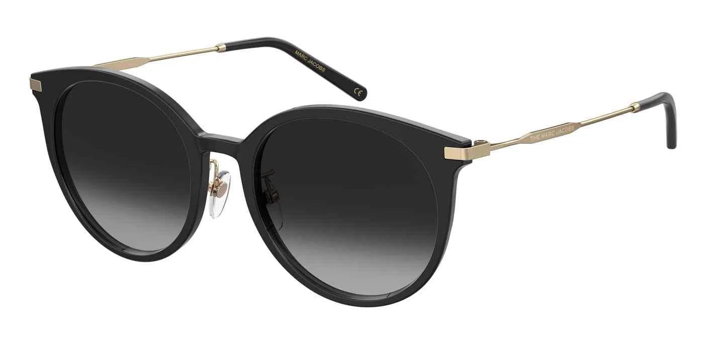 Marc Jacobs Marc552 Sunglasses - view 3